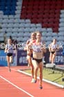Womens 5000 metres, British World Championship Team Trials, Alexander Stadium, Birmingham